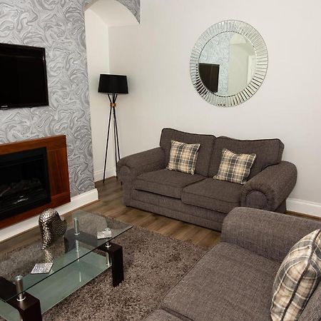 Alexander Apartments South Shields Jarrow Exterior foto